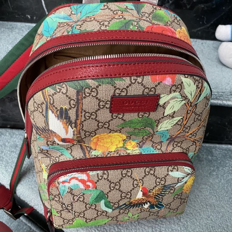 Gucci Backpacks